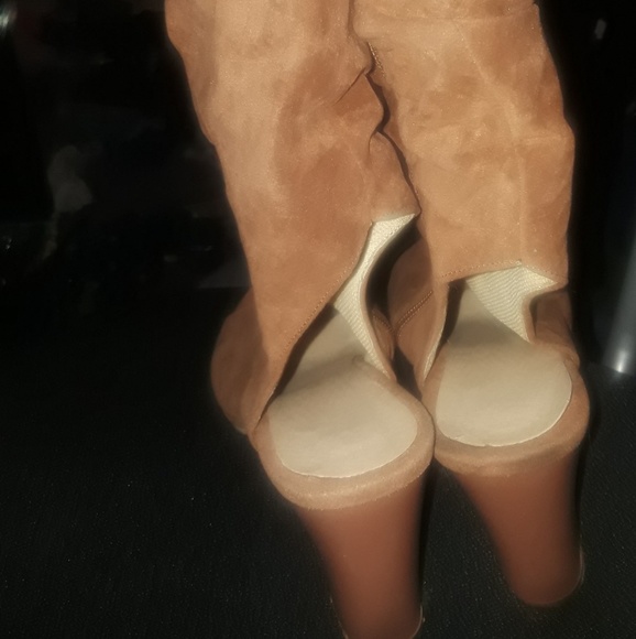 Ladies ankle boots - Picture 3 of 4